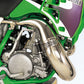 PRO CIRCUIT Platinum Expansion Chamber Nickel Kawasaki KX500