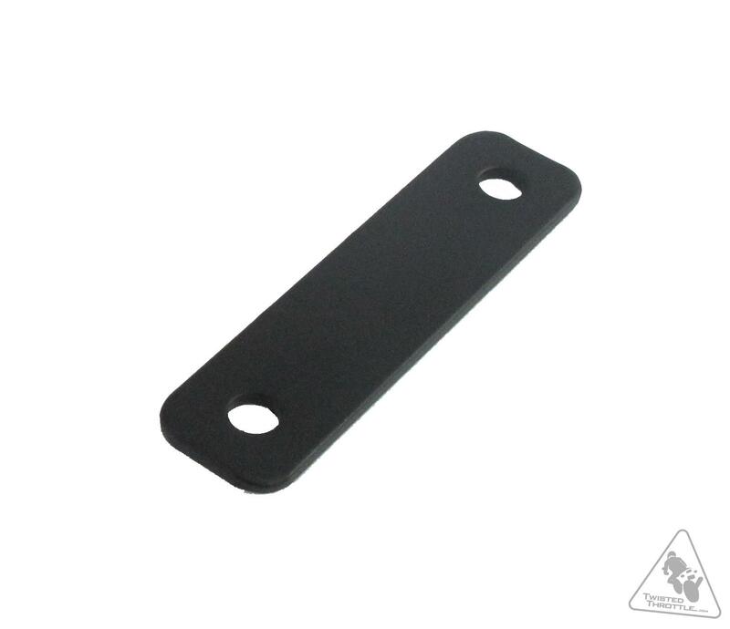 DENALI Flat Light Mount