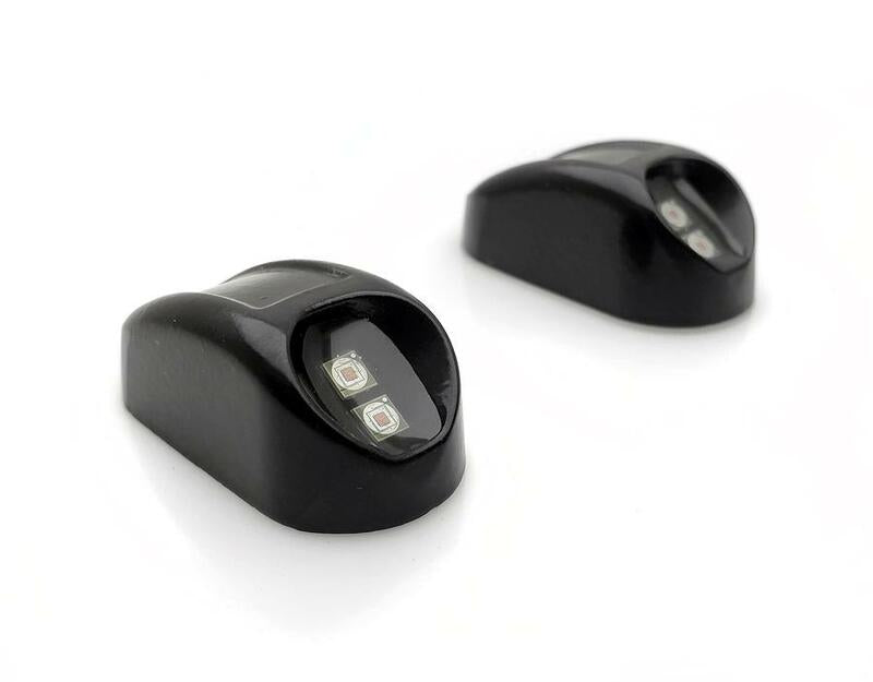 DENALI FLush Mount Micro Turn Signals