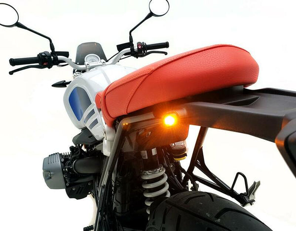 DENALI FLush Mount Micro Turn Signals
