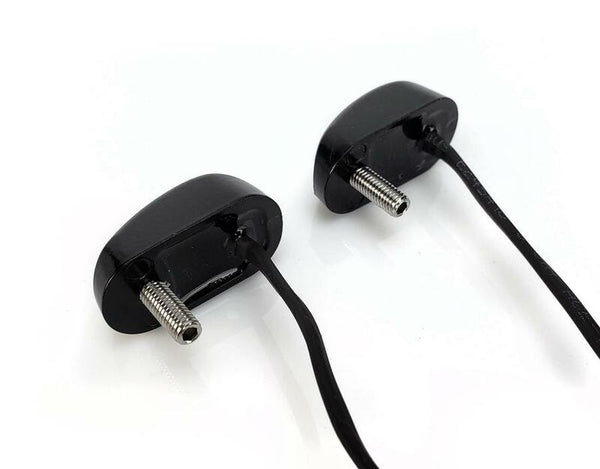 DENALI FLush Mount Micro Turn Signals