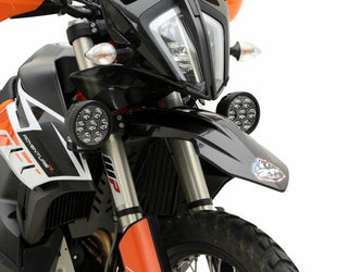 DENALI Light Mount KTM 790 Adventure