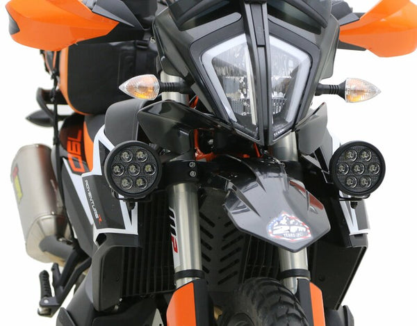 DENALI Light Mount KTM 790 Adventure