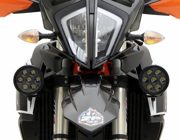 DENALI Light Mount KTM 790 Adventure