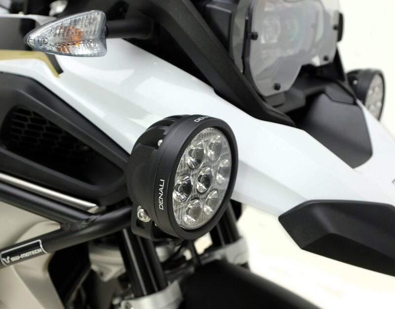 DENALI Light Mount BMW R1250GS