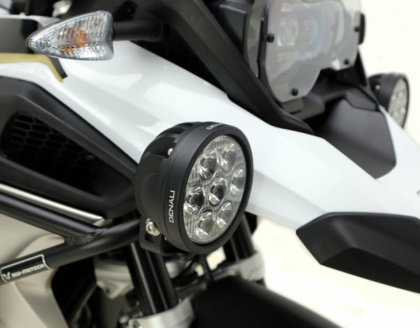 DENALI Light Mount BMW R1250GS