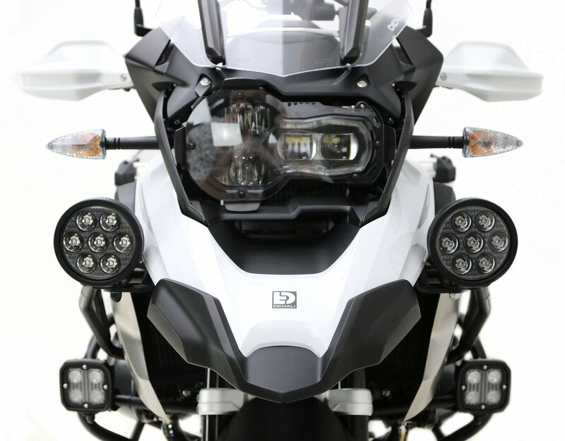 DENALI Light Mount BMW R1250GS