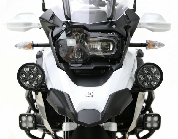 DENALI Light Mount BMW R1250GS