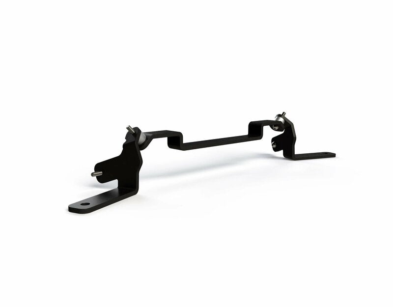 DENALI Light Mount BMW F750GS/F850GS