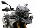 DENALI Light Mount BMW F750GS/F850GS