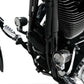 DENALI Light Mount Ã˜32-38mm Black