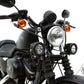 DENALI Forks Tubes Light Mount Ã˜39-49mm Black