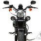 DENALI Forks Tubes Light Mount Ã˜39-49mm Black