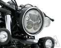 DENALI M5 Adapter Kit Lichthalterung Yamaha 