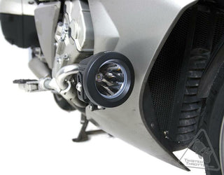 DENALI Crash Bar Light Mount BMW
