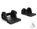 DENALI Crash Bar Light Mount BMW