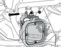 DENALI Crash Bar Light Mount BMW