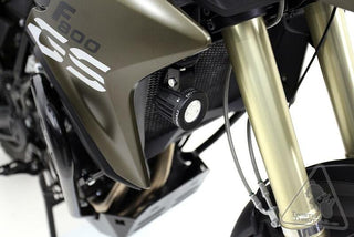 DENALI Light Mount BMW F800GS/Adventure