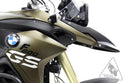 DENALI Light Mount BMW F800GS/Adventure