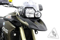DENALI Light Mount BMW F800GS/Adventure