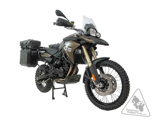 DENALI Light Mount BMW F800GS/Adventure