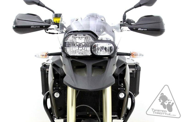DENALI Light Mount BMW F800GS/Adventure