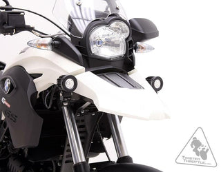 DENALI Light Mount BMW G650GS/F650GS