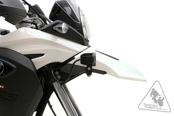 DENALI Light Mount BMW G650GS/F650GS