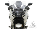 DENALI Mirror Light Mount BMW K1600GT/GTL