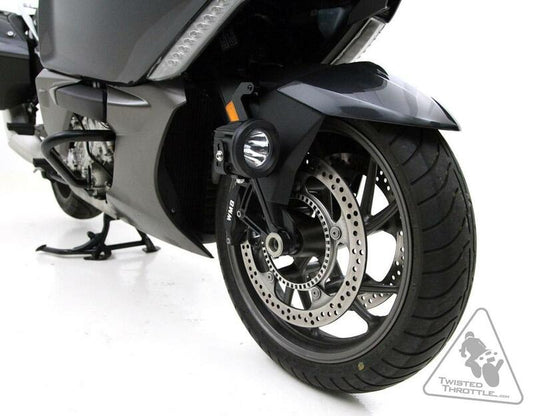 DENALI Light Mount BMW K1600GT/GTL