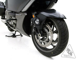 DENALI Light Mount BMW K1600GT/GTL