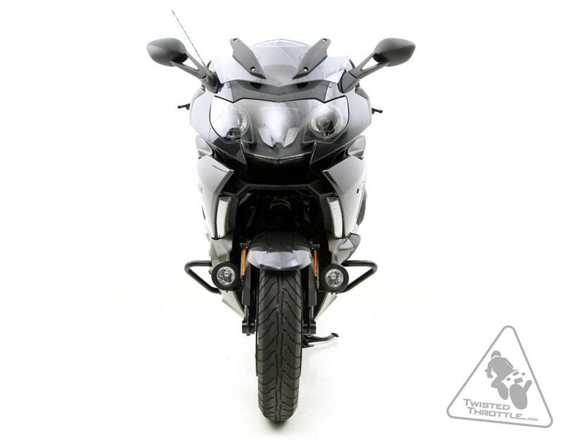 DENALI Light Mount BMW K1600GT/GTL
