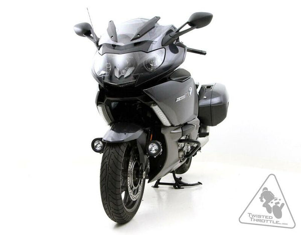 DENALI Light Mount BMW K1600GT/GTL