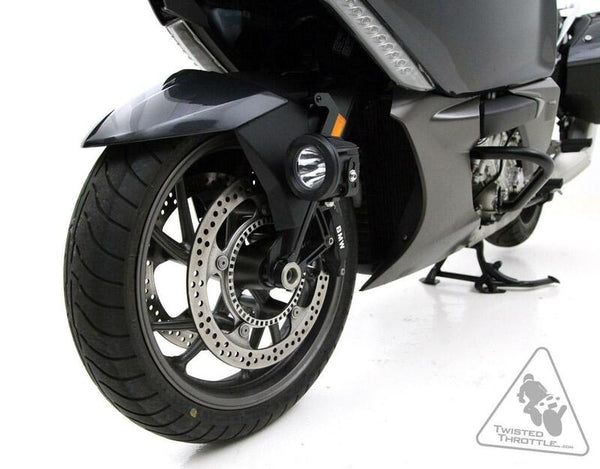 DENALI Light Mount BMW K1600GT/GTL
