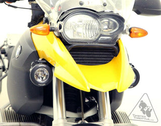 DENALI Light Mount BMW R1200GS/Adventure