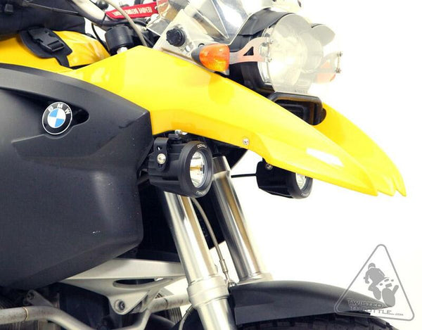 DENALI Light Mount BMW R1200GS/Adventure