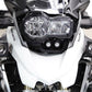 DENALI DM Micro LED Light Mount BMW R1200GS LC