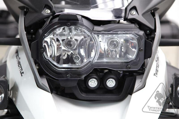 DENALI DM Micro-LED-Lichthalter BMW R1200GS LC 