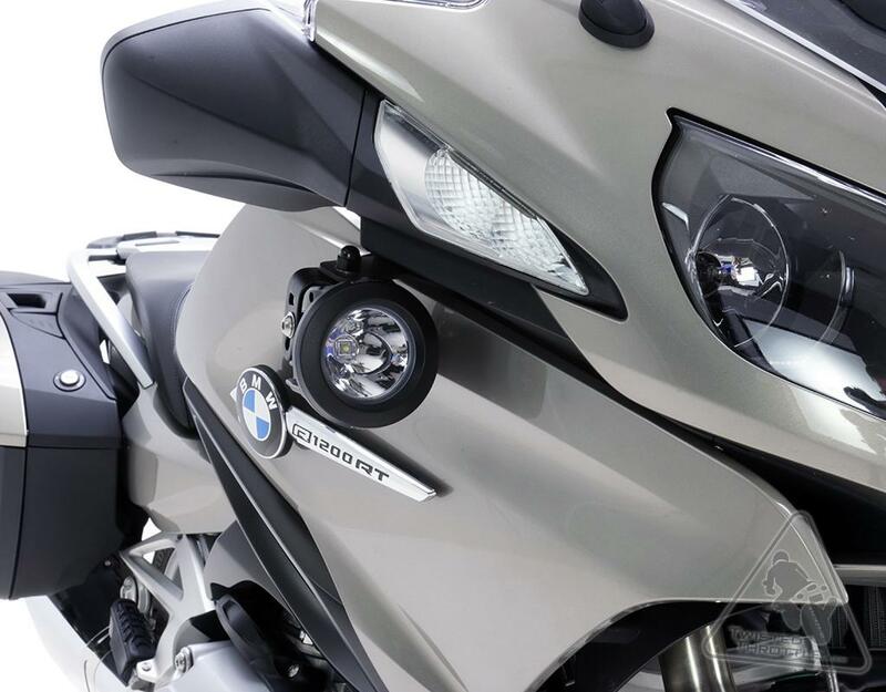 DENALI Light Mount BMW R1200RT