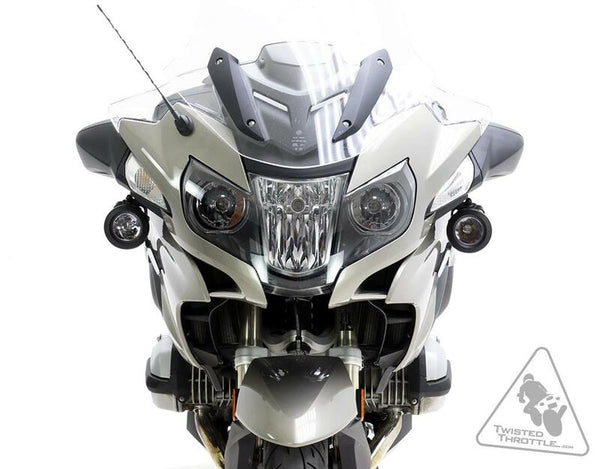 DENALI Light Mount BMW R1200RT