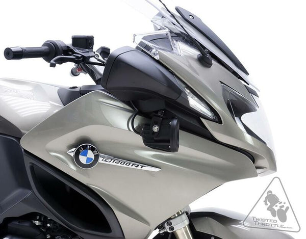 DENALI Light Mount BMW R1200RT
