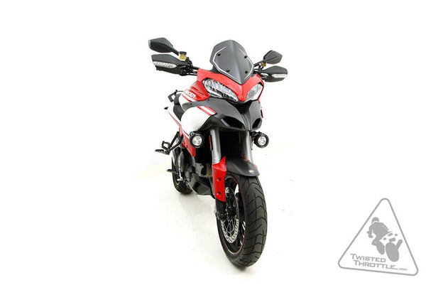 DENALI Light Mount Ducati Multistrada 1200/1200S