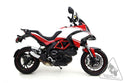 DENALI Light Mount Ducati Multistrada 1200/1200S