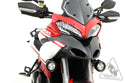 DENALI Light Mount Ducati Multistrada 1200/1200S