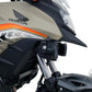 DENALI Light Mount Honda CB500X