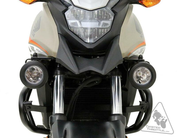 DENALI Light Mount Honda CB500X
