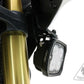 DENALI Lichthalterung Honda CRF1000L 