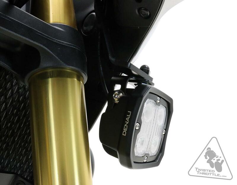 DENALI Light Mount Honda CRF1000L