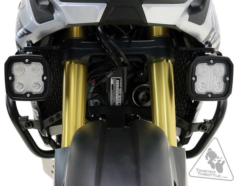 DENALI Light Mount Honda CRF1000L