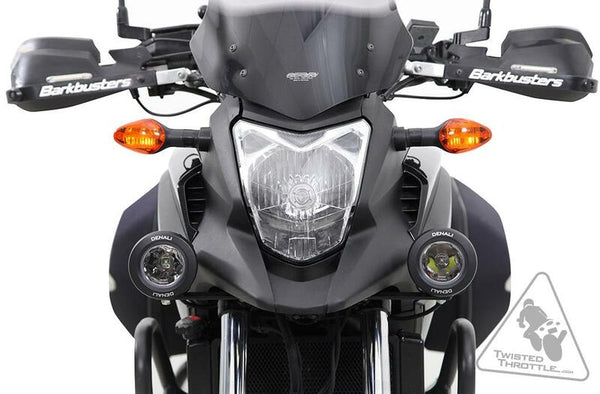 DENALI Light Mount Honda NC700X/750X